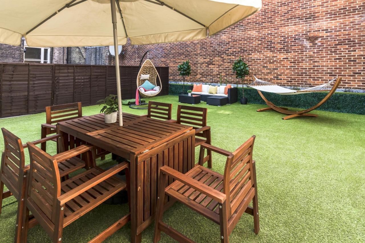 Two Bedroom In Central With Large Terrace * Londra
