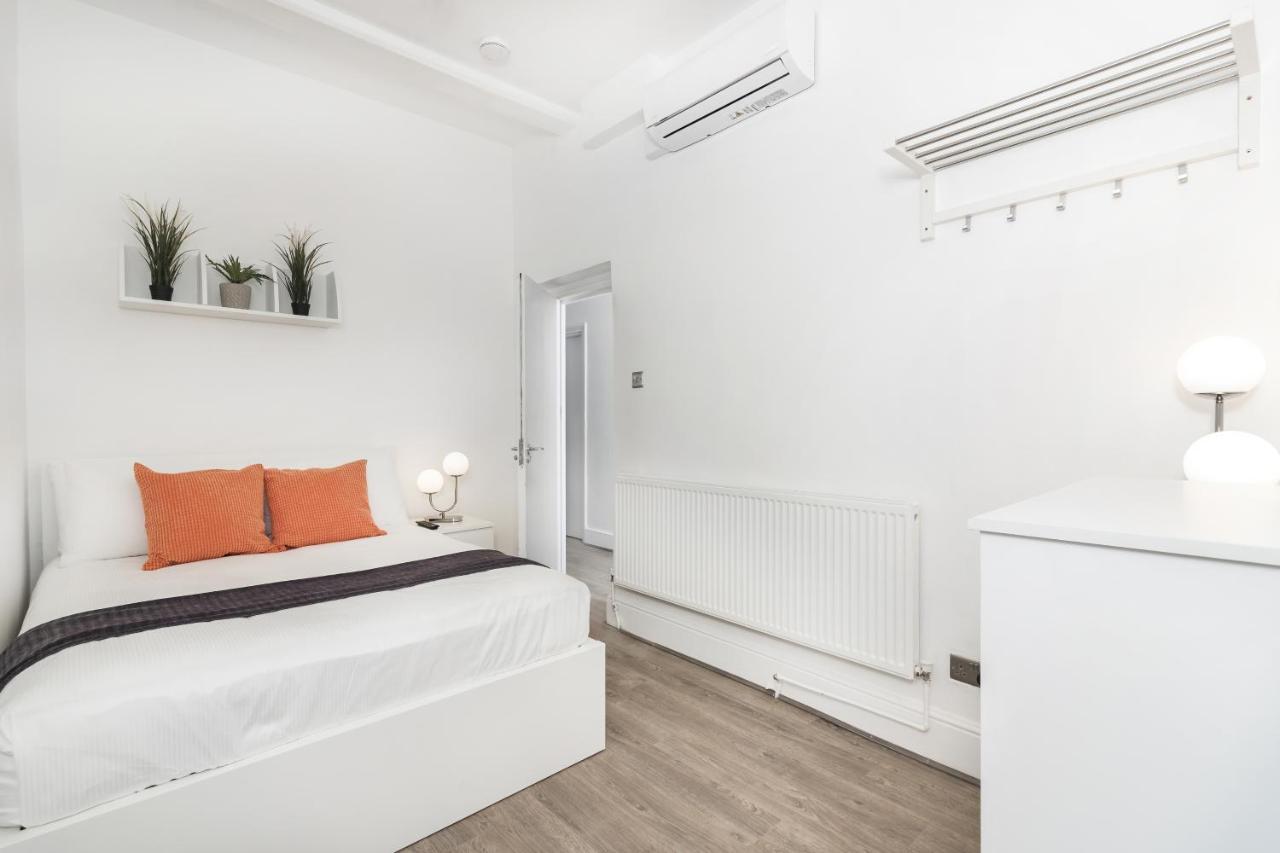 Two Bedroom In Central With Large Terrace Appartamento *
