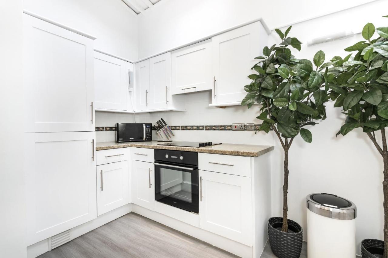 Appartamento Two Bedroom In Central With Large Terrace *