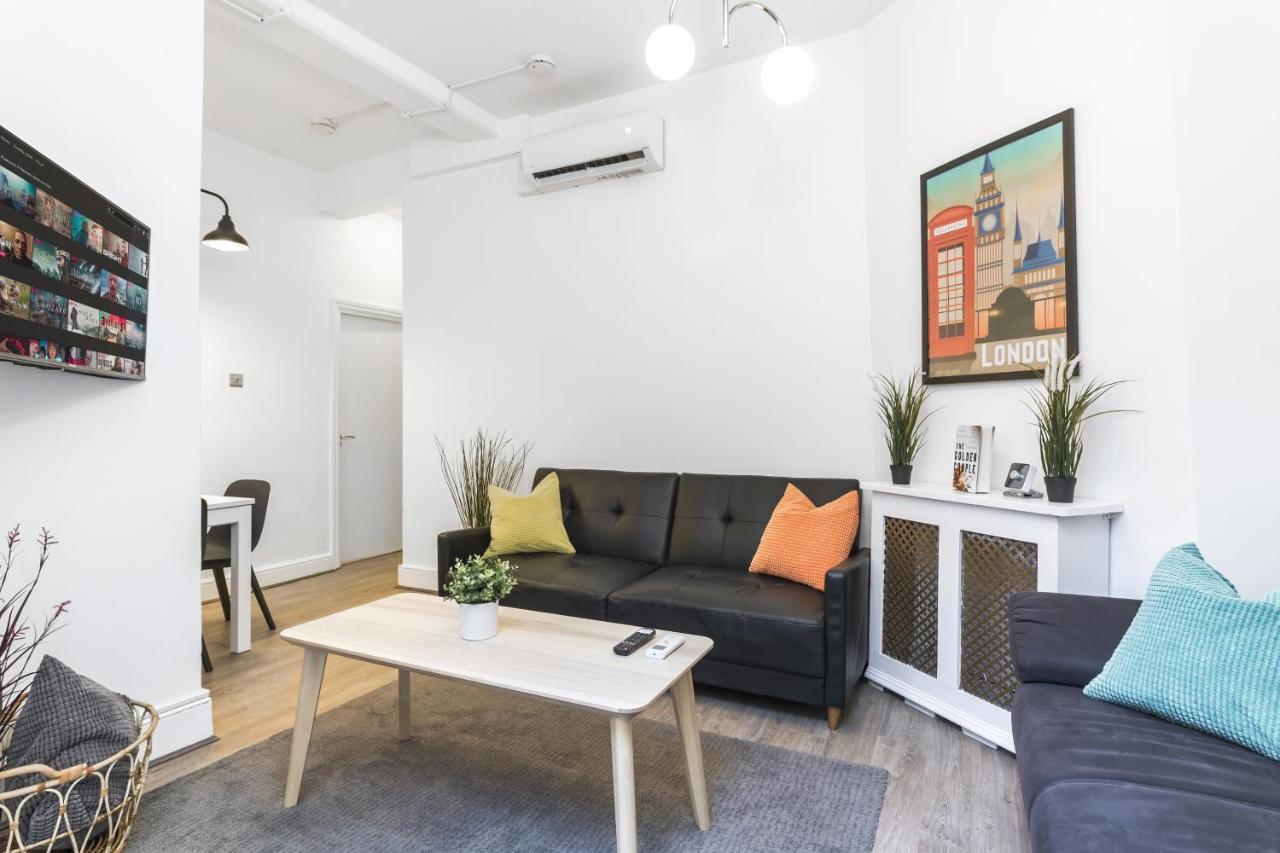 Appartamento Two Bedroom In Central With Large Terrace