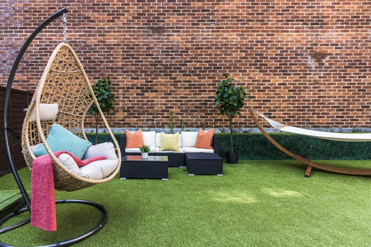 Two Bedroom In Central With Large Terrace Appartamento