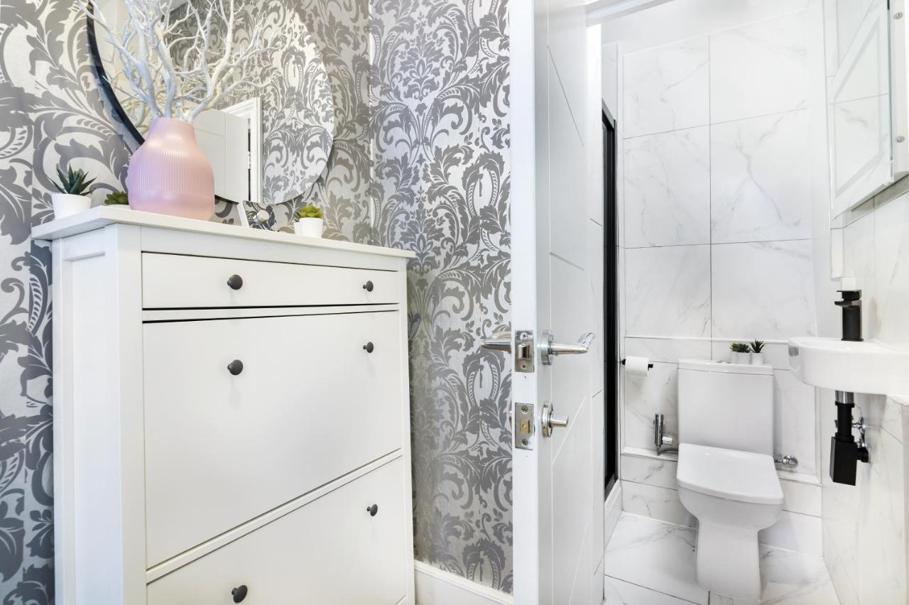Two Bedroom In Central With Large Terrace Appartamento *
