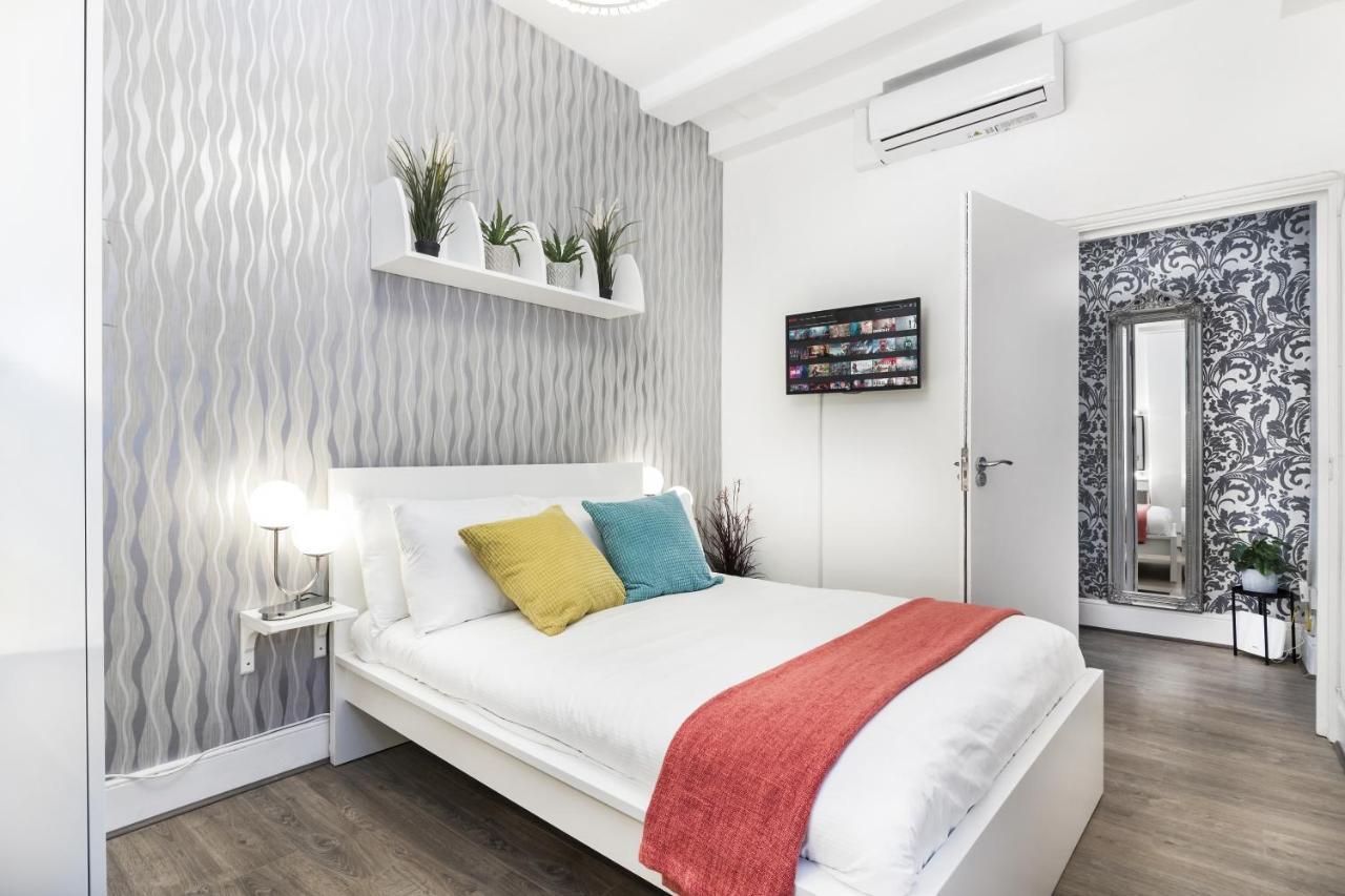Appartamento Two Bedroom In Central With Large Terrace