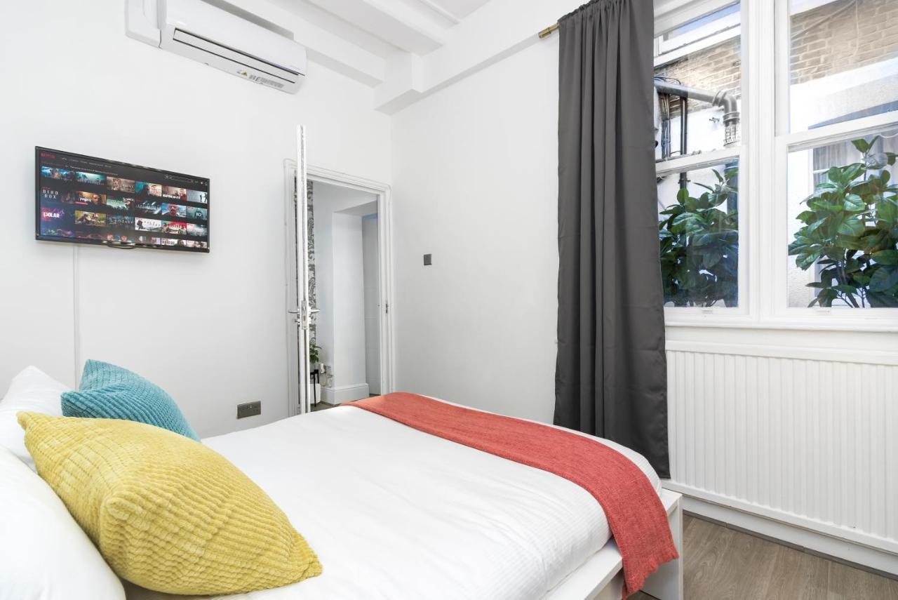Two Bedroom In Central With Large Terrace Appartamento